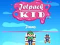 Игра Дете с реактивен ранец онлайн Игра Дете с реактивен ранец онлайн