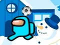 Игра Главата на Импостора онлайн