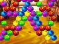 Игра Балонени Крила: Игра за Стрелба с Балони онлайн