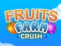 Игра Плодова Ферма Разрушител онлайн