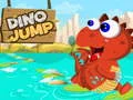 Игра Дино Скача онлайн