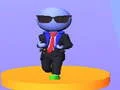 Игра Покривни релси 3D онлайн