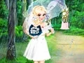 Игра Булка на дъжд – сватбен планировчик на Елла онлайн
