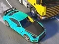 Игра Крал на Трафика онлайн Игра Крал на Трафика онлайн