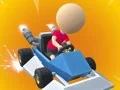 Игра Най-добрият шофьор онлайн Игра Най-добрият шофьор онлайн