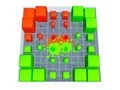 Игра Блокове срещу Блокове 2 онлайн