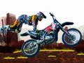 Игра Мотоциклети Xtreme онлайн