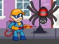 Игра Унищожител на Бъгове онлайн Игра Унищожител на Бъгове онлайн