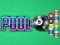 Игра Билиард: 8 онлайн