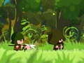 Игра Стрелба на Стрелец онлайн