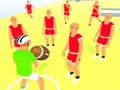 Игра Стреляй и бягай онлайн