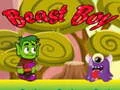 Игра Звяр Момче онлайн Игра Звяр Момче онлайн