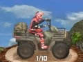 Игра Екстремни ATV Изпитания 2021 онлайн