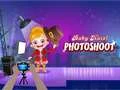 Игра Фотосесия на Baby Hazel онлайн