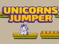 Игра Еднорози Скачи онлайн Игра Еднорози Скачи онлайн