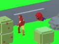 Игра Железният човек срещу Паяците онлайн Игра Железният човек срещу Паяците онлайн