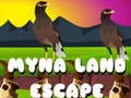 Игра Бягство от страната на Мина онлайн
