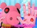 Игра Доктор Прасенце онлайн
