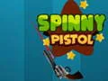 Игра Въртящ пистолет онлайн Игра Въртящ пистолет онлайн