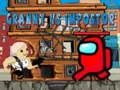 Игра Баба срещу Импостора онлайн