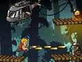 Игра Метален Стрелец: Битка на Полето онлайн