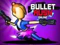 Игра Бюлет Раш Онлайн онлайн Игра Бюлет Раш Онлайн онлайн