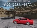 Игра Проект Колизеум: ЛудиКола Трюкове онлайн
