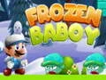 Игра Замразено Свинско онлайн