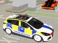 Игра Истинско Паркиране на Автомобили онлайн Игра Истинско Паркиране на Автомобили онлайн