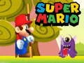 Игра Супер Марио онлайн