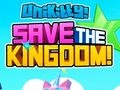 Игра Юникити спасява кралството онлайн