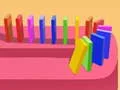 Игра Домино 3D онлайн Игра Домино 3D онлайн