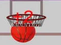 Игра Предизвикателство за стрелба в баскетбола онлайн
