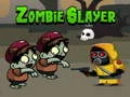 Игра Убиец на зомби онлайн Игра Убиец на зомби онлайн