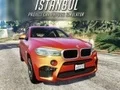Игра Симулатор на автомобилната физика на проект Истанбул онлайн