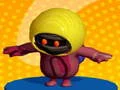 Игра Игра Между Нас онлайн
