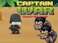 Игра Състезание с Войни Чудовища на Капитана онлайн Игра Състезание с Войни Чудовища на Капитана онлайн