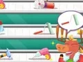 Игра Смешен Супермаркет онлайн