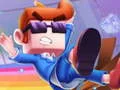 Игра Г-н Куршум Голям Взрив онлайн Игра Г-н Куршум Голям Взрив онлайн