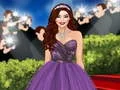 Игра Момичета на червения килим онлайн