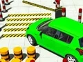 Игра Истинско Напреднало Паркиране на Автомобили онлайн Игра Истинско Напреднало Паркиране на Автомобили онлайн