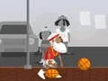 Игра Баскетбол Татко онлайн