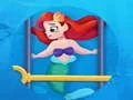 Игра Спаси Русалката онлайн Игра Спаси Русалката онлайн