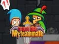 Игра Трябва да убия моя съотборник онлайн