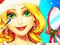 Игра От Безпорядък до Элегантност: Преображение на Принцеса онлайн