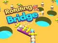 Игра Въртящ се мост онлайн Игра Въртящ се мост онлайн