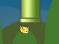 Игра Скокащият Флапи Мечок онлайн Игра Скокащият Флапи Мечок онлайн