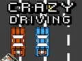 Игра Луда Шофиране онлайн Игра Луда Шофиране онлайн