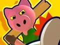 Игра Лов на обекти онлайн