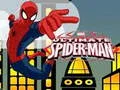 Игра Марвел: Ултимативният Спайдър-Мен онлайн